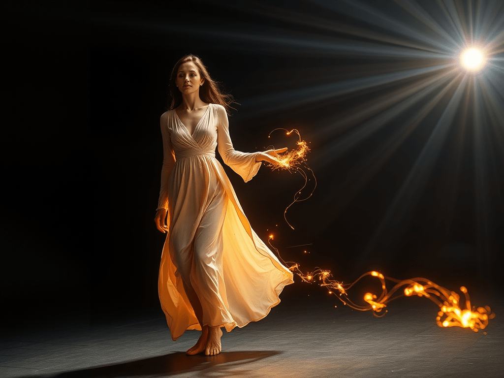 LaHoChi soins énegétique guérison de l'âme vies antérieures