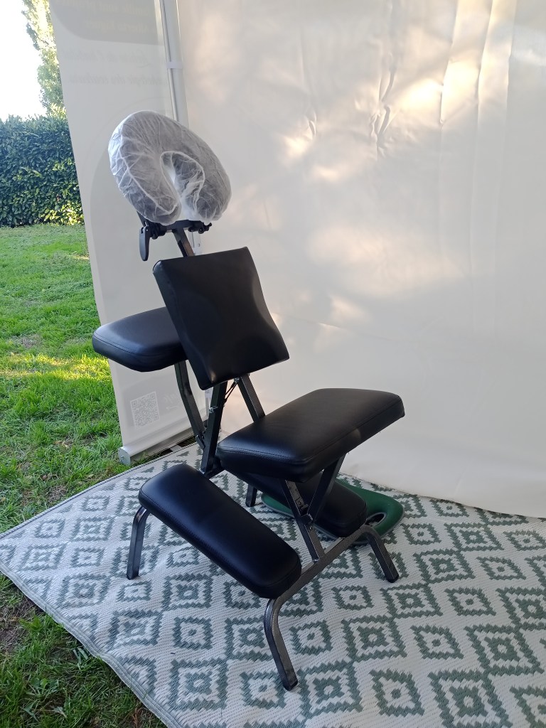 massage assis anti stress amma